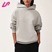 heavy blank hoodie